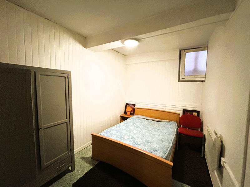 Appartement - 32 m² - 2 pièces