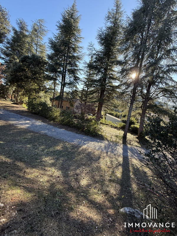 Villa - 131 m² - 5 pièces