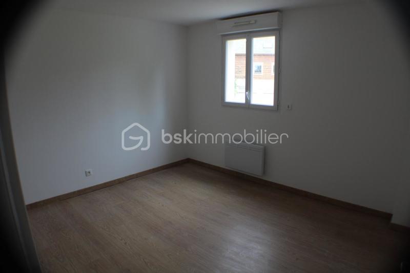 Maison - 106 m² - 4 pièces