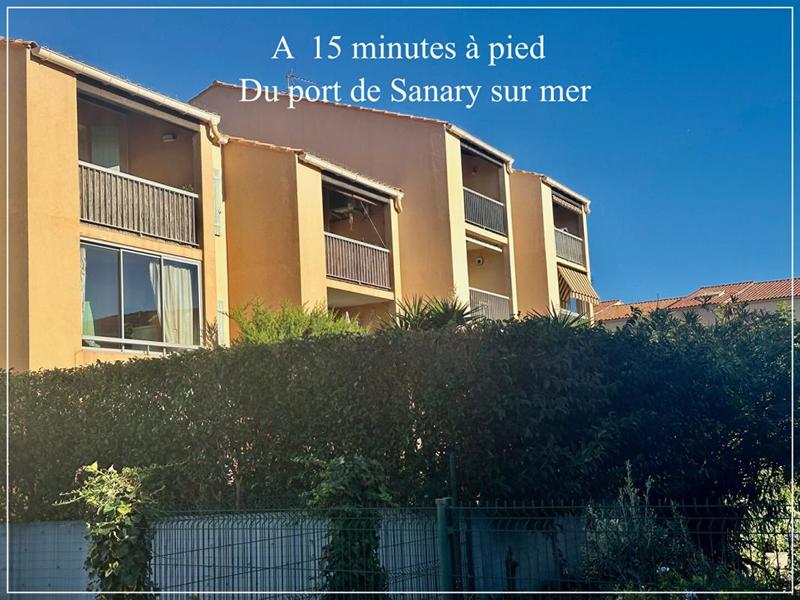 Appartement - 87 m² - 4 pièces