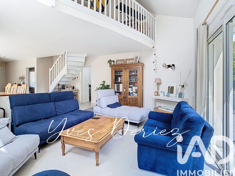 Maison de maîtres - 160 m² - 7 pièces