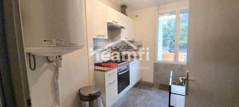 Appartement - 54 m² - 3 pièces