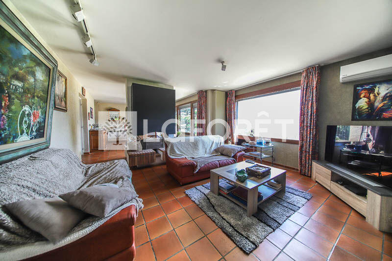 Maison - 171 m² - 5 pièces