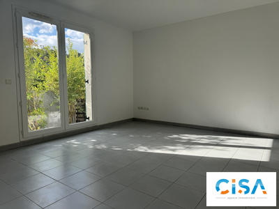 Appartement - 51 m² - 3 pièces