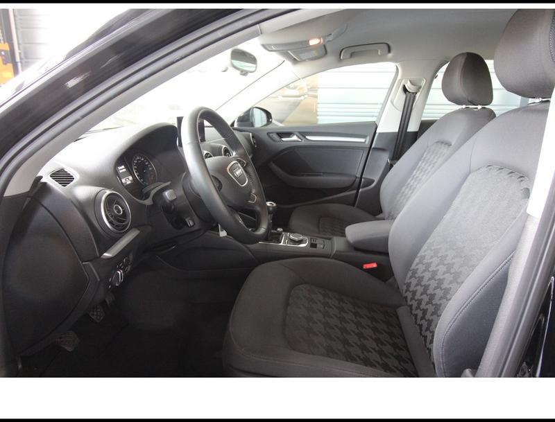 Audi A3 a 3 1.6 TdI 105 Business Line