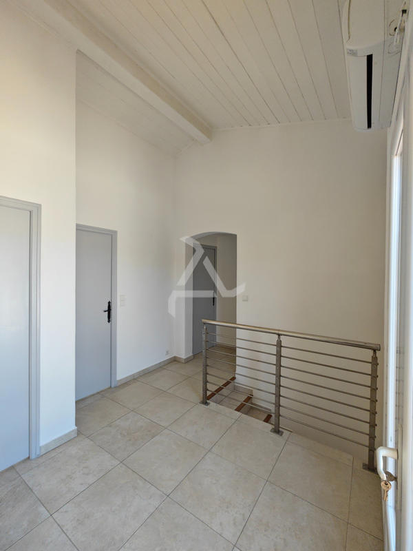 Maison - 106 m² - 5 pièces