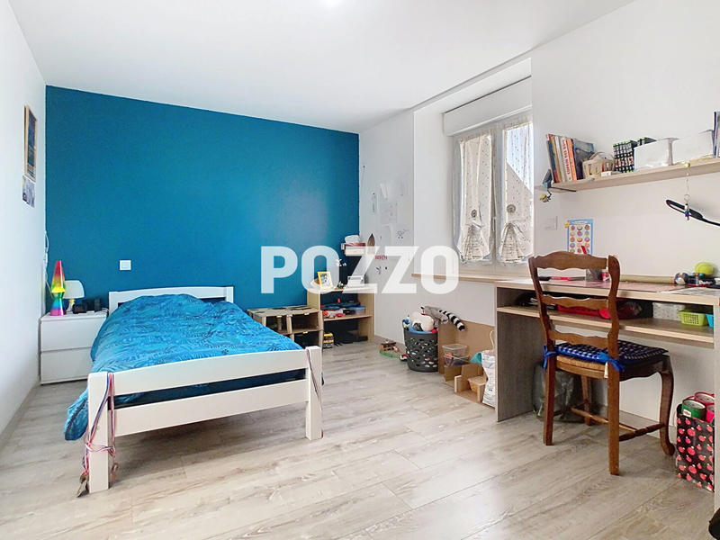 Maison - 173 m² - 7 pièces