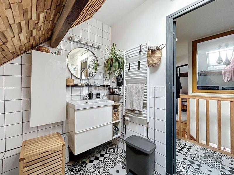 Villa - 160 m² - 8 pièces