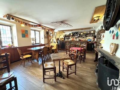 Local commercial - 275 m² - 3 pièces