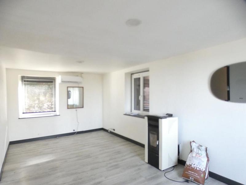 Maison - 106 m² - 5 pièces