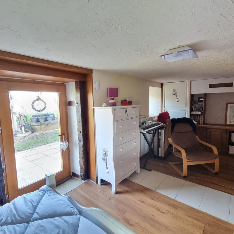 Maison - 145 m² - 4 pièces