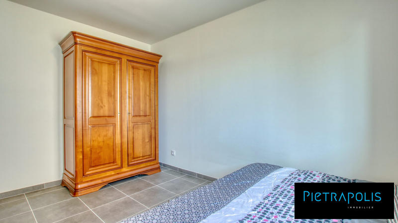 Maison - 80 m² - 3 pièces