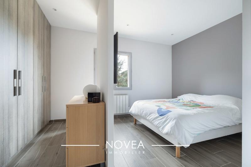 Maison - 131 m² - 6 pièces