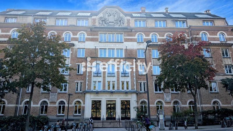 Appartement - 30 m² - 1 pièce