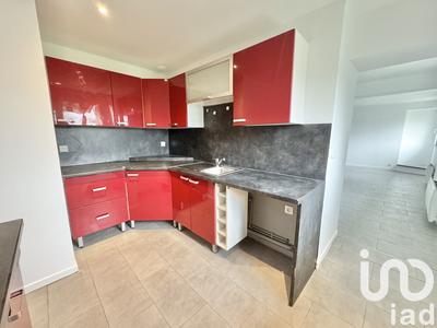 Appartement - 78 m² - 4 pièces