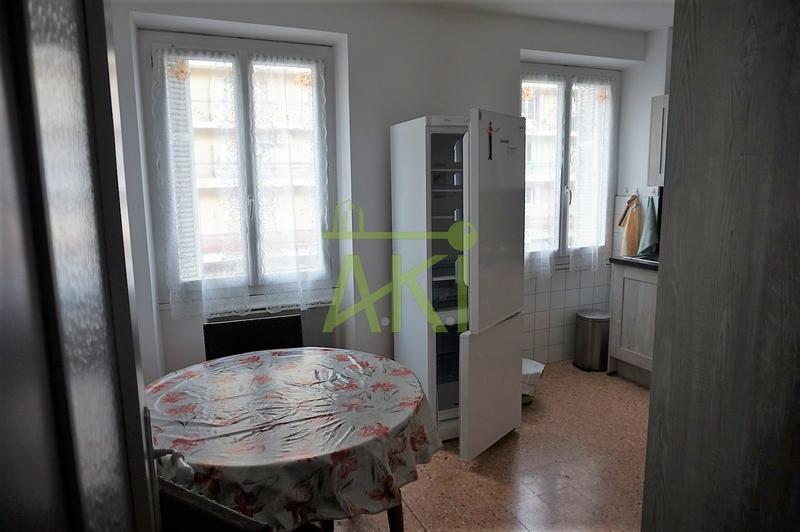 Appartement - 69 m² - 3 pièces