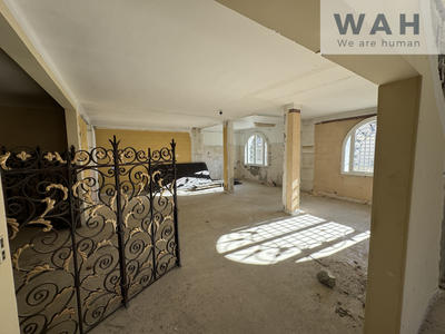 Villa - 400 m² - 8 pièces