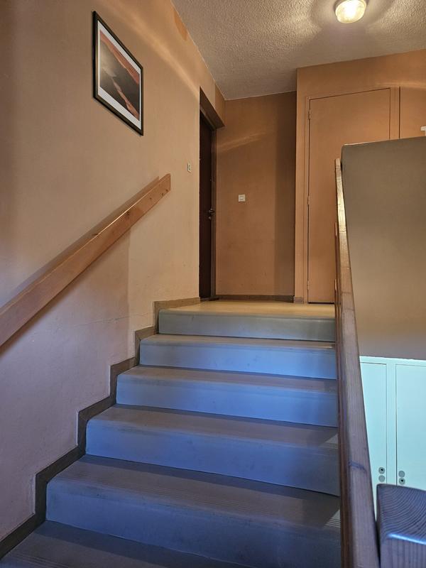 Duplex - 48 m² - 3 pièces