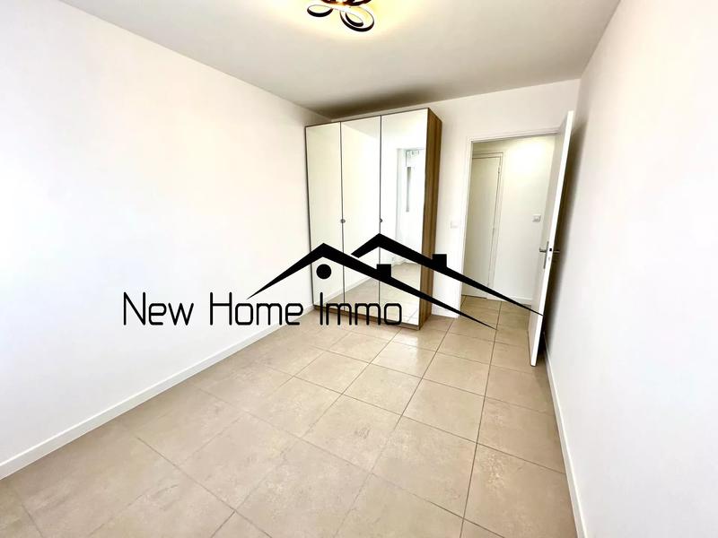 Appartement - 133 m² - 4 pièces