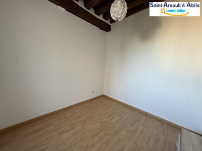 Appartement - 44 m² - 3 pièces