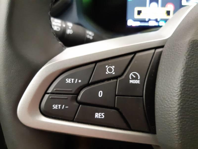 Dacia Duster Hybrid 140 Journey