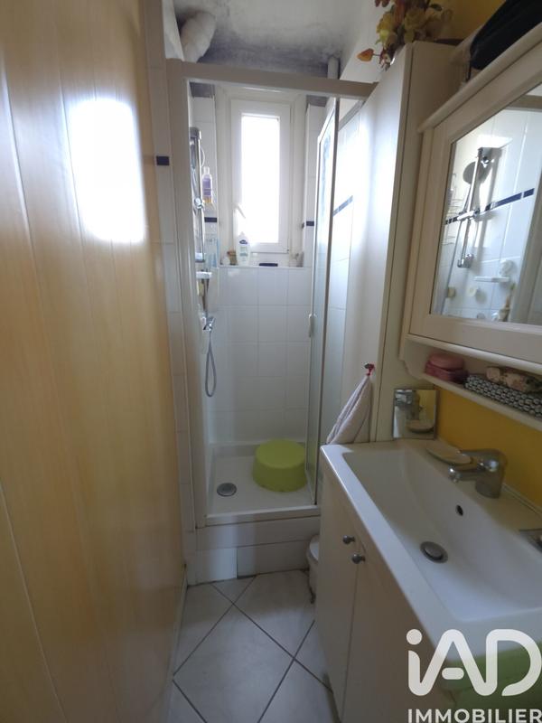 Appartement - 47 m² - 3 pièces