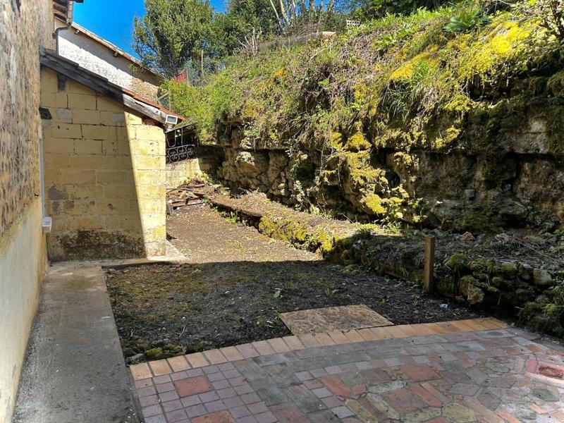 Maison - 157 m² - 5 pièces