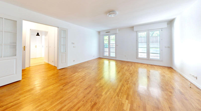 Appartement - 68 m² - 3 pièces