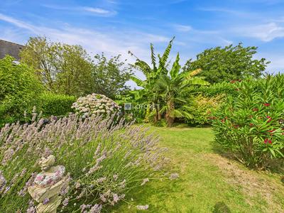 Maison - 101 m² - 5 pièces