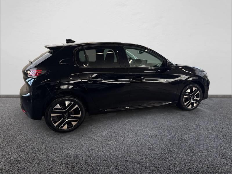 Peugeot 208 100 s&amp;S Bvm6 Allure