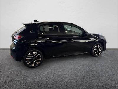 Peugeot 208 100 s&amp;S Bvm6 Allure