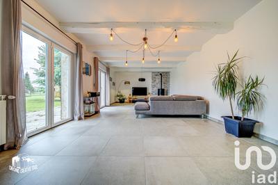 Maison - 171 m² - 5 pièces