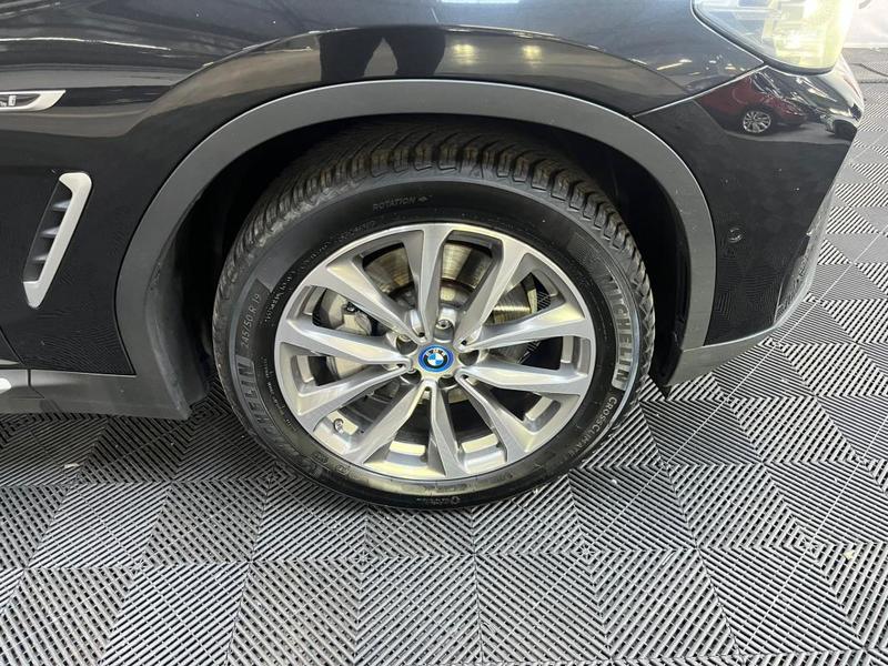 Bmw X3 G01 Lci xDrive 30e 292ch Bva8 Business Design