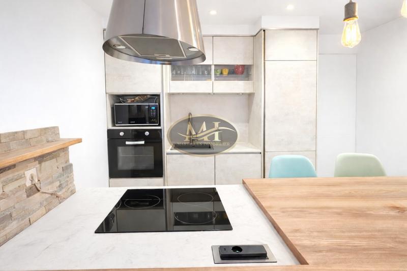 Appartement - 41 m² - 2 pièces