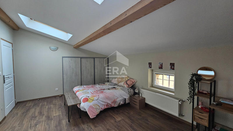 Maison - 175 m² - 5 pièces