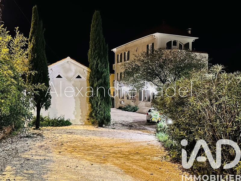 Appartement - 78 m² - 4 pièces