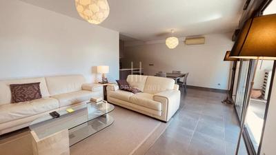 Appartement - 76 m² - 3 pièces