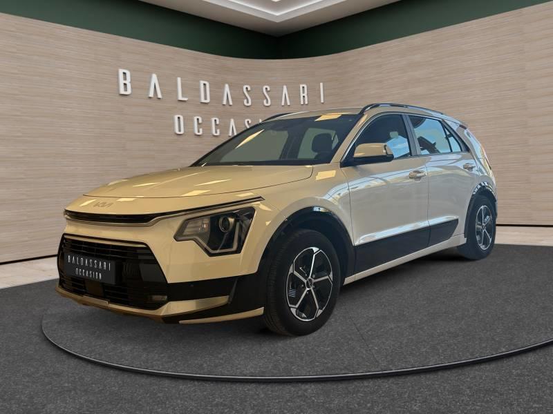 Kia Niro 1.6 GDi 141 ch Hev Dct6 Active