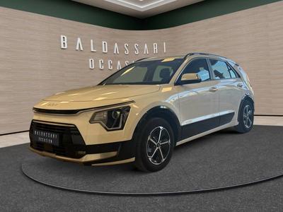 Kia Niro 1.6 GDi 141 ch Hev Dct6 Active