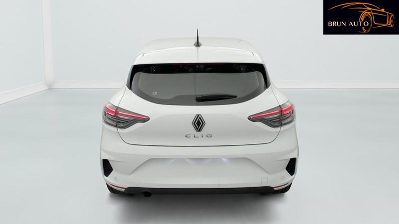 Renault Clio 5 Tce 90 Ch Gsr2 Evolution
