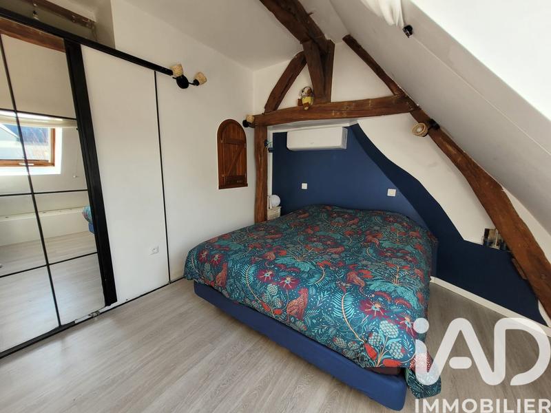 Maison - 82 m² - 4 pièces