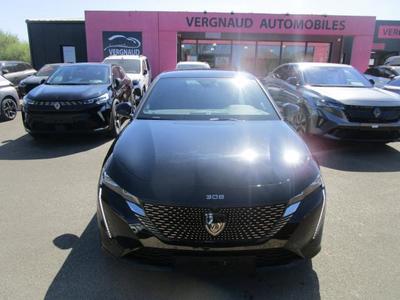 Peugeot 308 BlueHDi 130ch s&amp;S Eat8 Gt