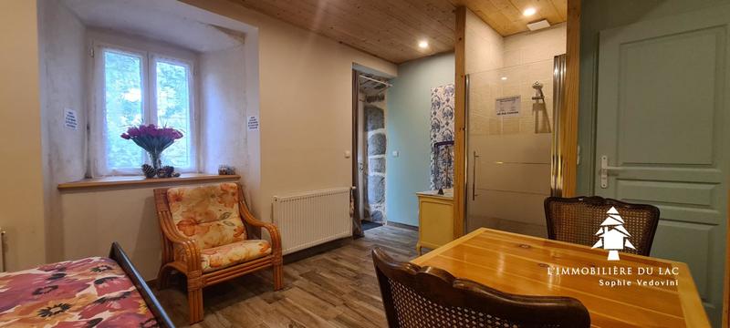 Gîte - 358 m² - 14 pièces