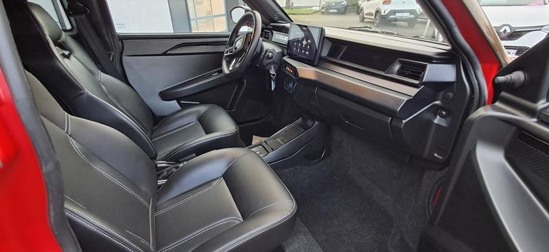 Ligier Js50 Ph5 Elite Ev8 Noir Intense