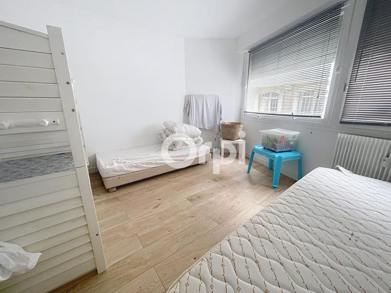 Appartement - 71 m² - 4 pièces