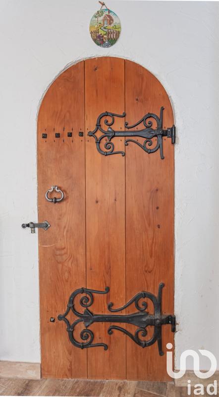 Maison - 198 m² - 5 pièces