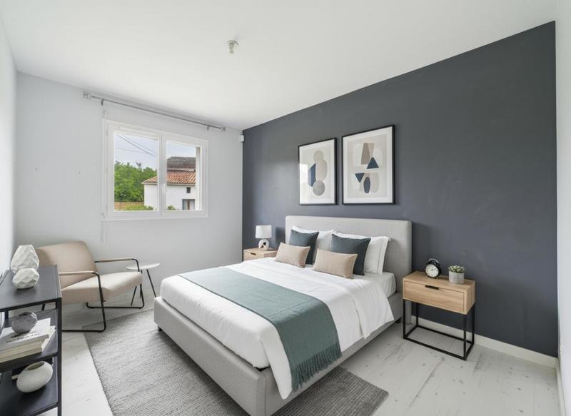 Maison - 135 m² - 6 pièces