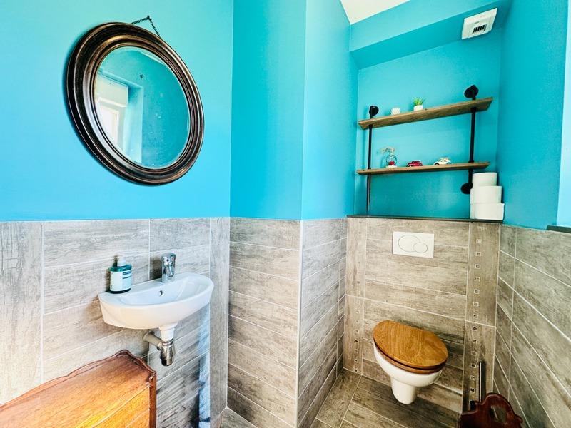 Maison - 174 m² - 6 pièces