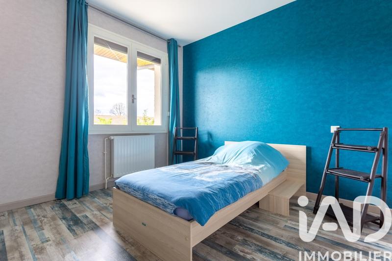 Maison - 157 m² - 6 pièces