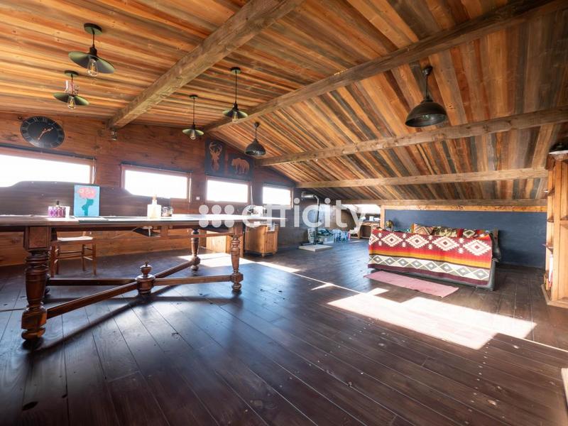 Ferme - 387 m² - 15 pièces